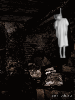 Amityville Horror: Mobile Game скриншот №4