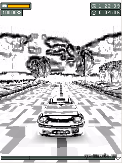 RMP Graphic mod by DaNdY скриншот №5