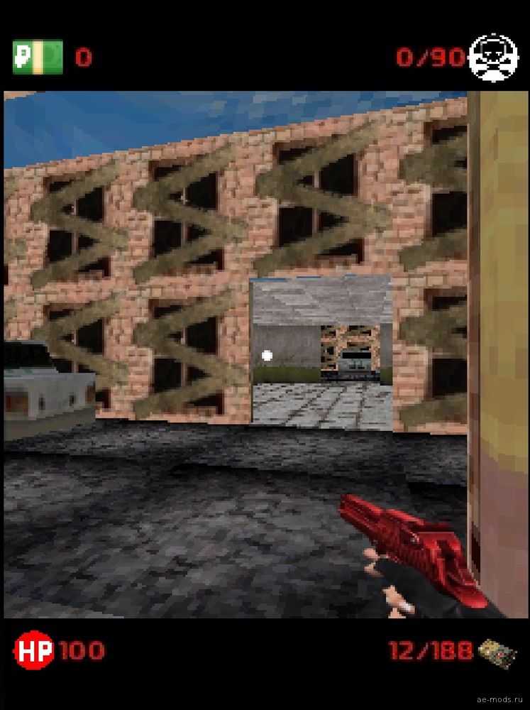 L2D mod скриншот №3