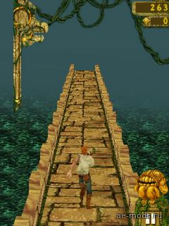 Temple Run скриншот №4