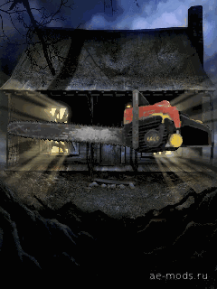 Evil Dead Regeneration Java Beta скриншот №3
