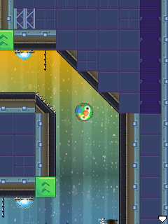 Magnetic Squawk! скриншот №4