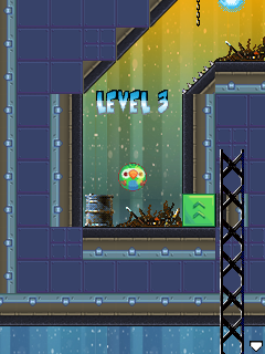 Magnetic Squawk! скриншот №2