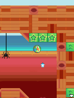 Magnetic Squawk! скриншот №5