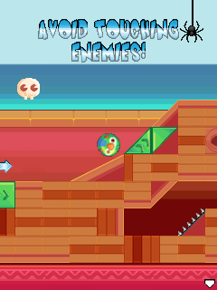 Magnetic Squawk! скриншот №3