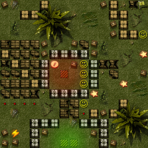 Tanchiki Pro Super MOD 2011 скриншот №2