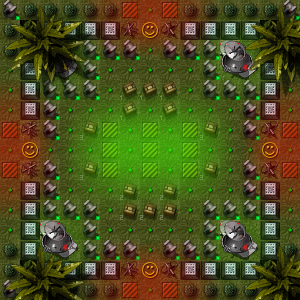 Tanchiki Pro Super MOD 2011 скриншот №4