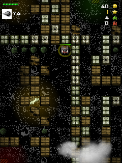 Танчики Про. Ночь. 1944. (full + keygen) скриншот №2