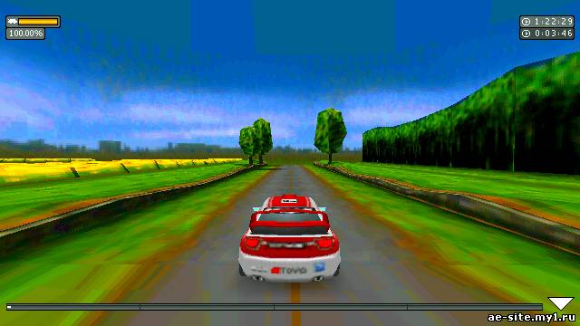 Rally Master Pro HD
