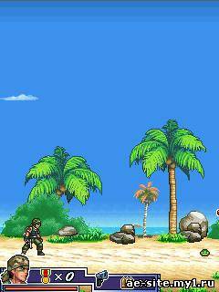 Gears of War (Русская версия) скриншот №2