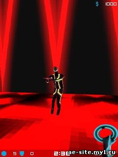 TRON скриншот №3