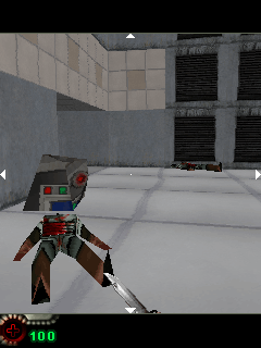 Тени Египта 3D новый ужас mod скриншот №2