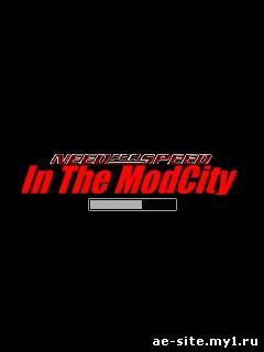 NFS  In The ModCity