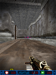 SEKTOR скриншот №2