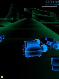 SURVIVOR: Phase 2 (prefinal) скриншот №4