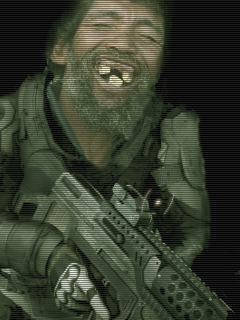 SURVIVOR: Phase 2 (prefinal)