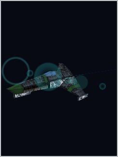 DEEP 2: The dawn of zeon скриншот №4