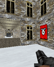 Zombie Infection 3 Nazi Zombies скриншот №4