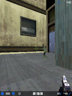 Halo mod скриншот №3