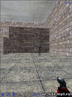 Контр-Терроризм Mod скриншот №4