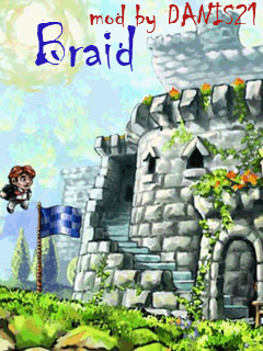 Braid Mobile скриншот №1