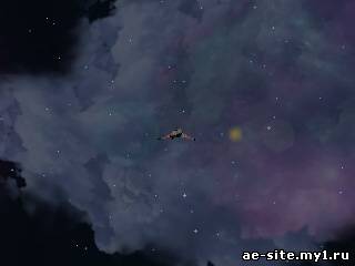 Galaxy on fire HD + патч скриншот №3