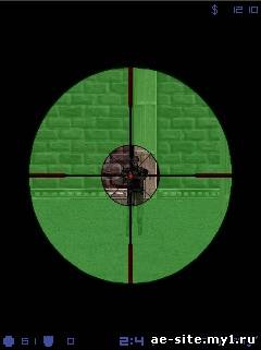 Контр-Терроризм Mod скриншот №3