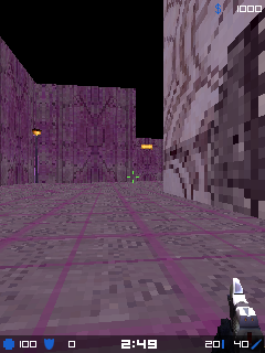 Halo mod скриншот №2