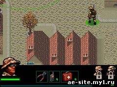 Battle of Los Angeles (Бета)