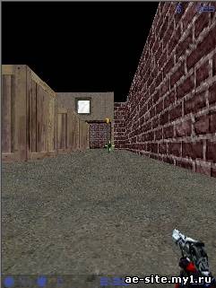 Контр-Терроризм Mod скриншот №2