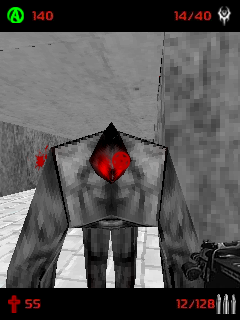 Red Door скриншот №2