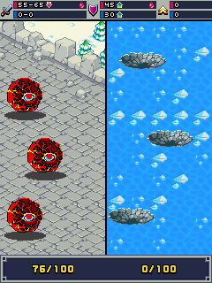 Ancient Eperiess 2142 скриншот №4