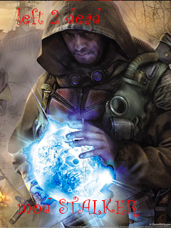 STALKER ЧИСТОЕ НЕБО