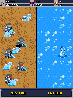 Ancient Eperiess 2142 скриншот №3