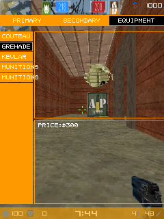 Battlefield 2142 скриншот №1