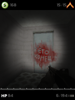 Call of Duty Zombie MOD