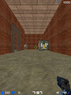 Battlefield 2142 скриншот №2