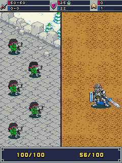 Ancient Eperiess 2142 скриншот №5