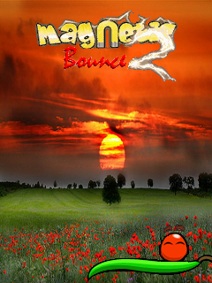 Магнитный Bounce 2