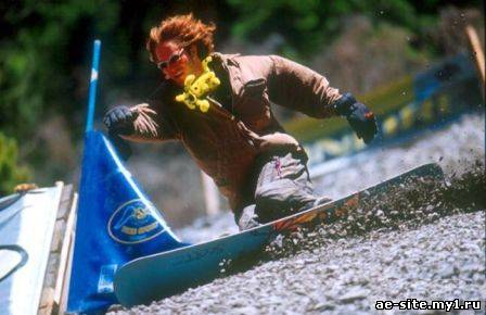 Rokboard hero (обновленные текстуры)