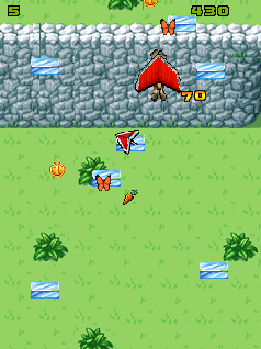 Bobby Jump Detail from Pandora FULL скриншот №3