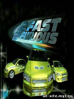 Fast and Furious street 2 new