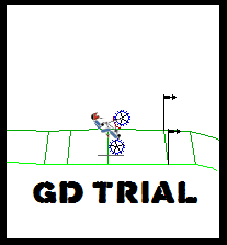 Gravity Defied Trial